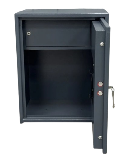 Шафа металева для зберігання документів CБП-550, АВ-ПРОМ